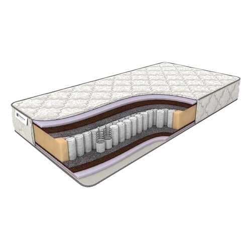 Матрас ортопедический Eco Foam TFK 180х200 см в Лером