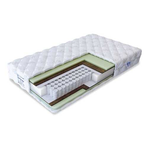Матрас Промтекс-Ориент Soft Оптима Эконом 200x210 см в Лером