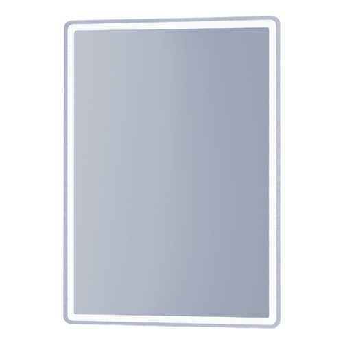 Зеркало настенное dreja.eco tiny led 99.9024 60х70 см, хром в Лером