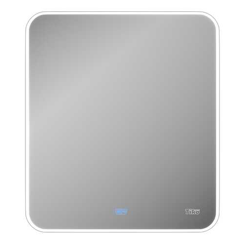 Зеркало Tiko Solli 70х80, LED подсветка, сенсор, антипар в Лером
