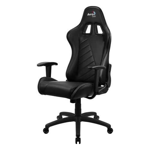Игровое кресло AeroCool AC110 AIR, черный в Лером