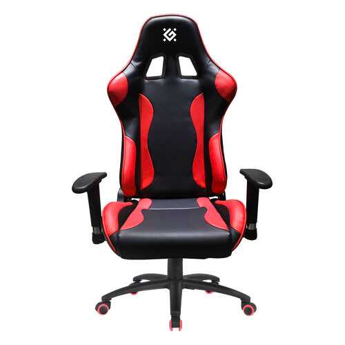 Игровое кресло Defender Devastator CT-365 в Лером