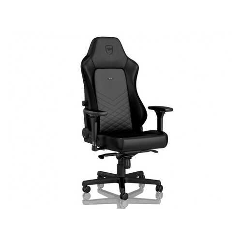 Игровое кресло Noblechairs HERO 13230-2, золотистый/черный в Лером
