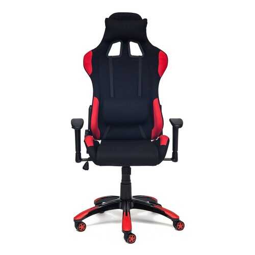 Игровое кресло TetChair iGear, черный в Лером