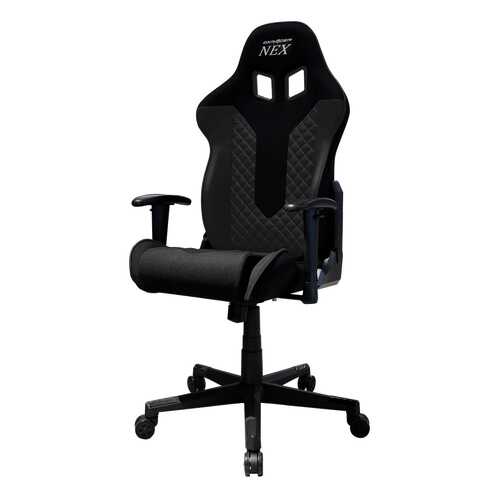 Компьютерное кресло DXRacer NEX EC/OK01/N (Black) в Лером