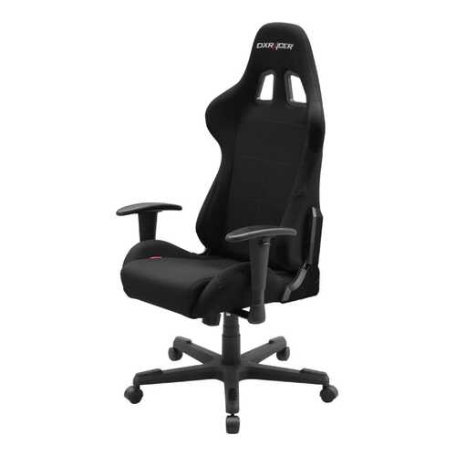 Компьютерное кресло DXRacer OH/FD01/N (Black) в Лером