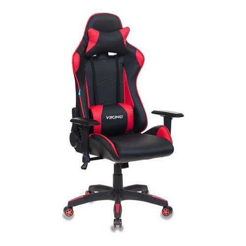 Кресло игровое CH-778/BL+RED в Лером