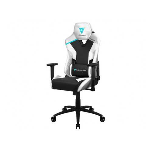 Кресло игровое ThunderX3 TC3 Arctic White в Лером