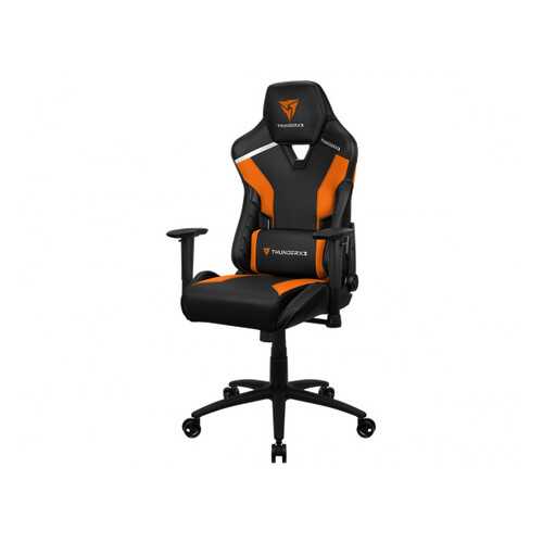 Кресло игровое ThunderX3 TC3 Tiger Orange в Лером