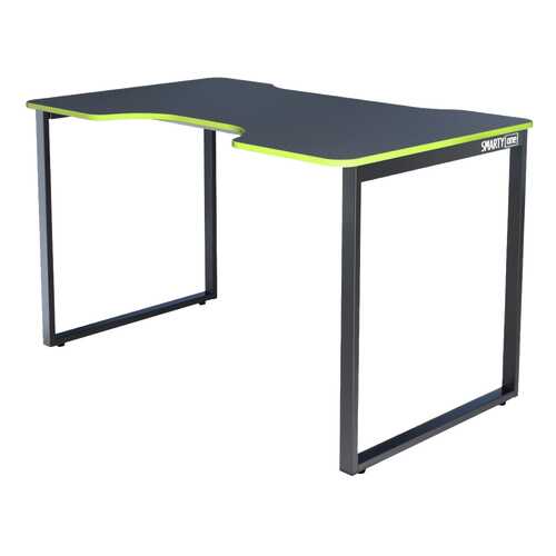 Игровой стол Gravitonus Smarty One SM1-GR (Black/Green) в Лером