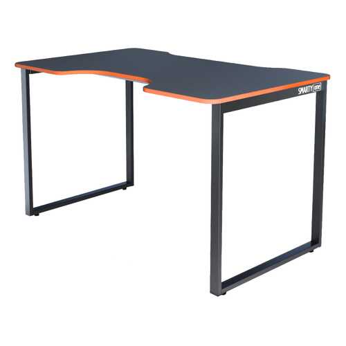 Игровой стол Gravitonus Smarty One SM1-OR (Black/Orange) в Лером