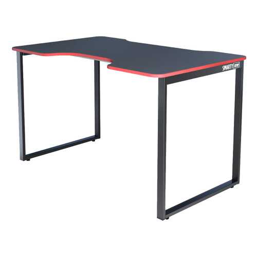 Игровой стол Gravitonus Smarty One SM1-RD (Black/Red) в Лером