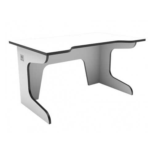 Стол игровой E-Sport Gear Comfy ESG-02 WB в Лером