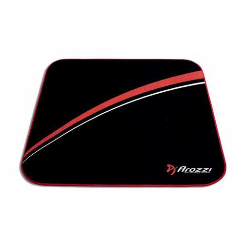 Коврик под компьютерное кресло Arozzi Floormat Red в Лером