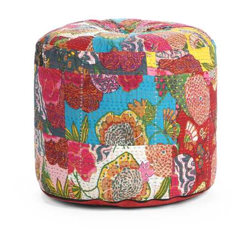 Пуф Cosmo Kantha Aurora в Лером