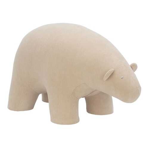 Пуф Leset Bear, ткань Omega 2 в Лером