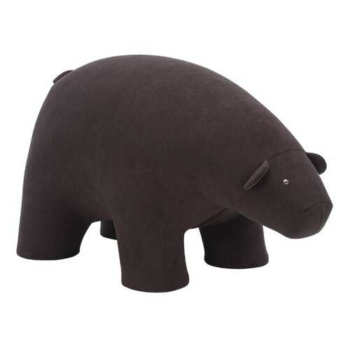 Пуф Leset Bear, ткань Omega 22 в Лером
