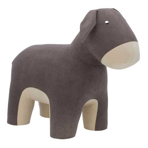 Пуф Leset Burro, ткань Omega 16/Omega 2 в Лером