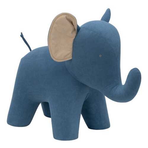 Пуф Leset Elephant, ткань Omega 45/Omega 2 в Лером
