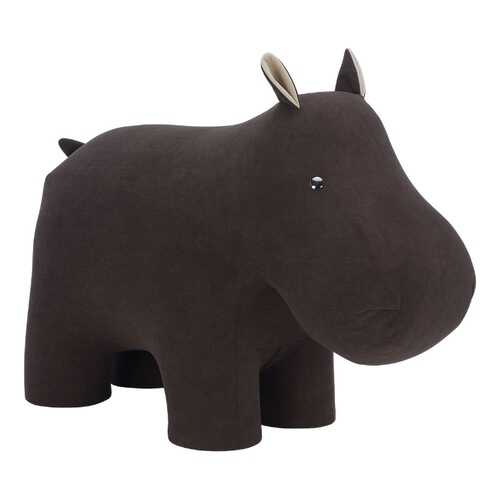 Пуф Leset Hippo, ткань Omega 22/Omega 2 в Лером