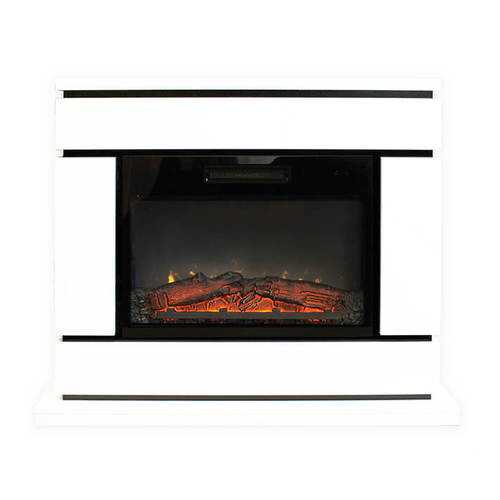 Каминокомплект RealFlame Vega WT с очагом Kendal 24 в Лером