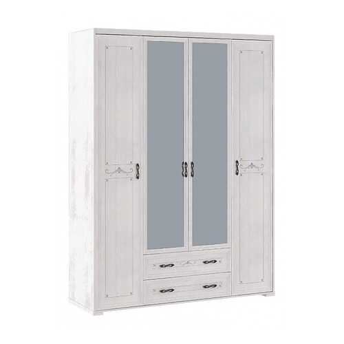 Платяной шкаф Арника Афродита 2 ARN_T0016565 161,1x56,4x222,9, лиственница сибио в Лером