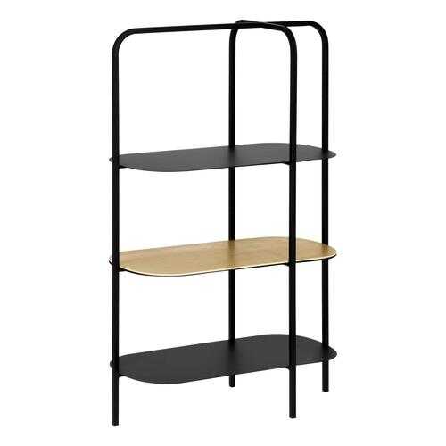 Стеллаж c полками Virna 60x95 в Лером