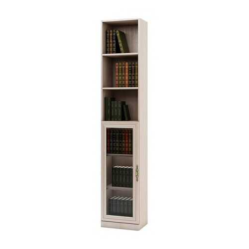 Стеллаж книжный Карлос-31 в Лером