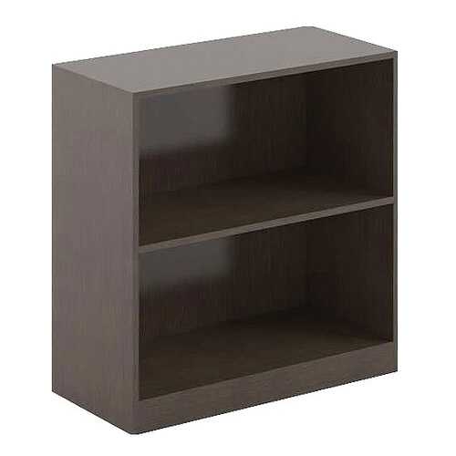 Стеллаж Skyland SR-2W sk-01186841 77х35,9х79 см, легно темный в Лером