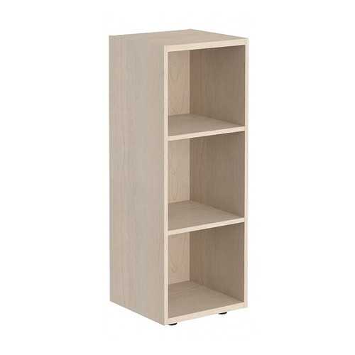 Стеллаж SKYLAND Xten XMC 42 42,5x41x116,5 см, бежевый в Лером