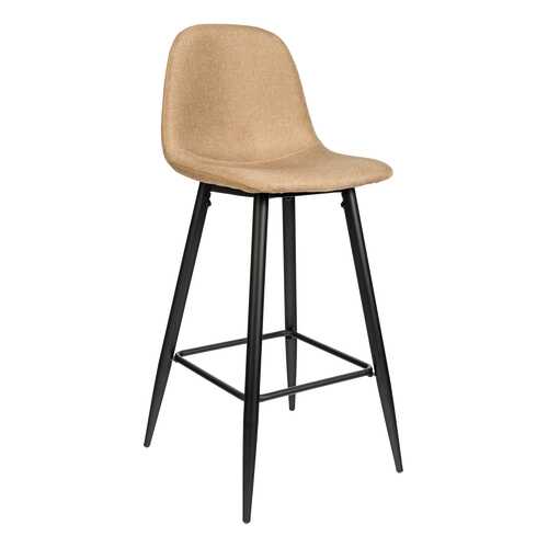 Барный стул для кухни STOOL GROUP Стул барный Валенсия Бежевый в Лером
