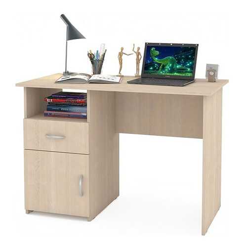 Стол письменный Mobi Комфорт 11 СК 57x100x76 в Лером