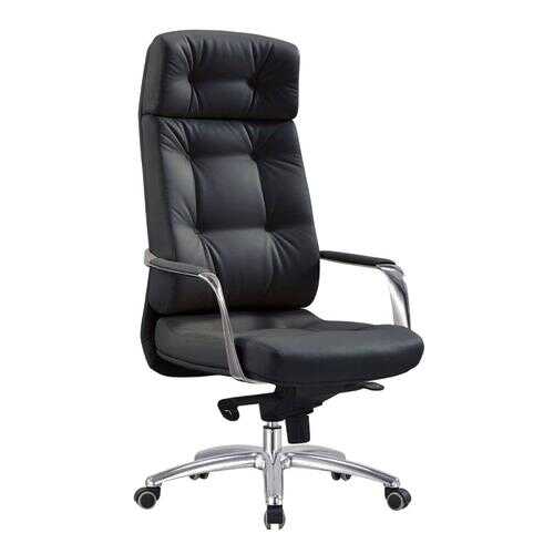 Компьютерное кресло Бюрократ 375503 DAO/BLACK 70х88х133 см, черный в Лером