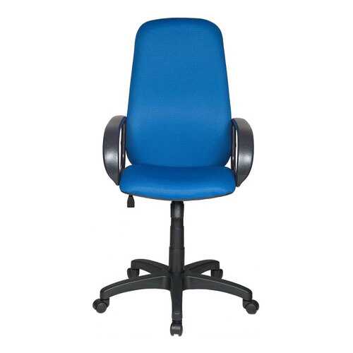 Компьютерное кресло Бюрократ 664040 CH-808AXSN/TW-10 70х70х123 см, синий в Лером