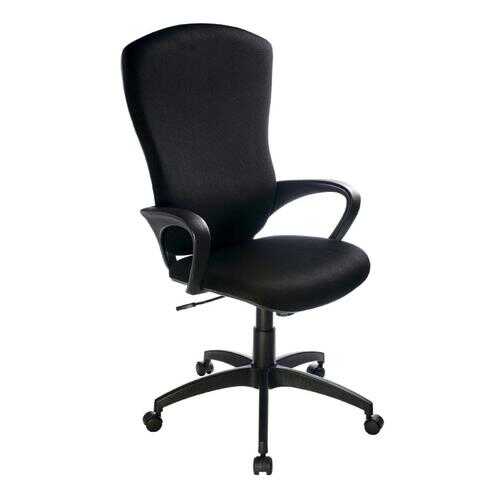 Компьютерное кресло Бюрократ 664046 CH-818AXSN/15-21 70х70х122,5 см, черный в Лером