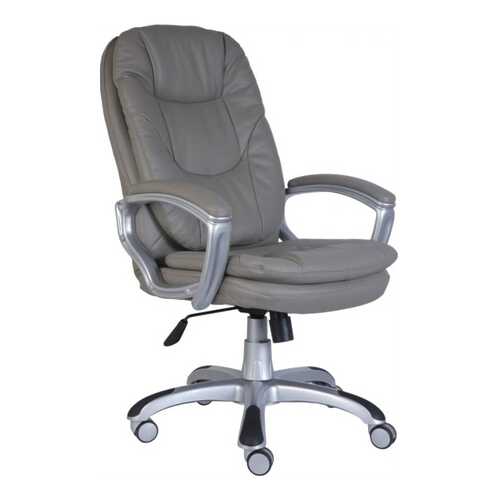 Компьютерное кресло Бюрократ 664051 CH-868SAXSN/Grey 71х80х115,5 см, серый в Лером