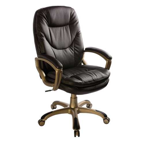 Компьютерное кресло Бюрократ 664053 CH-868YAXSN/Coffee 71х80х115,5 см, темно-коричневый в Лером