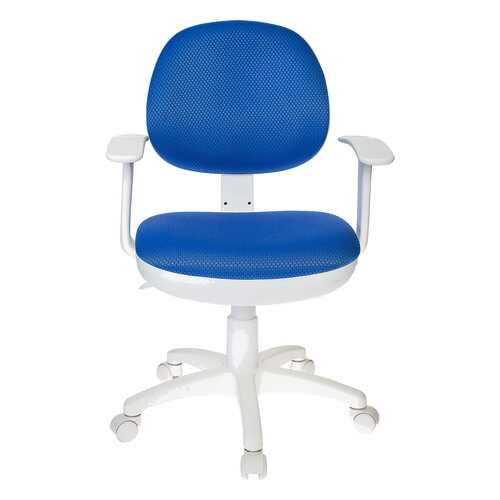 Компьютерное кресло Бюрократ CH-W356AXSN/BLUE, синий в Лером