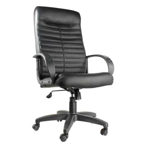 Компьютерное кресло CHAIRMAN 480 00-07000191, черный в Лером