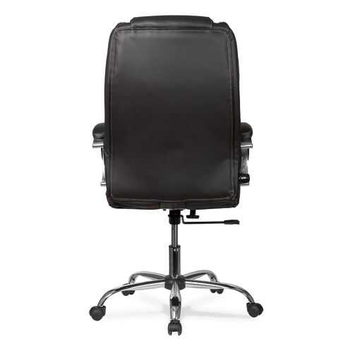 Компьютерное кресло College BX-3295/Кожа PU черная в Лером