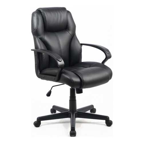 Компьютерное кресло College HLC-0601 Black 277661, черный в Лером