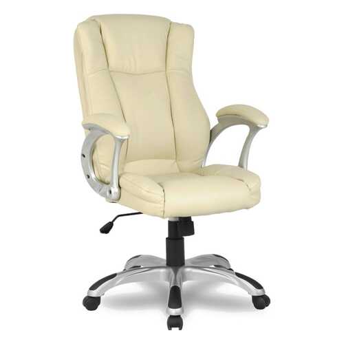 Компьютерное кресло College HLC-0631-1 Beige 277666, бежевый в Лером