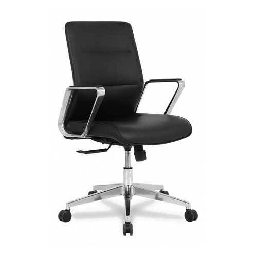 Компьютерное кресло College HLC-2415L-2 RC_HLC-2415L-2_Black, черный в Лером
