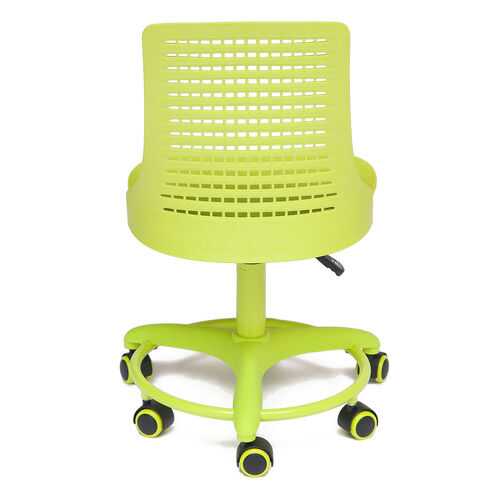 Компьютерное кресло KIDDY/Light green в Лером