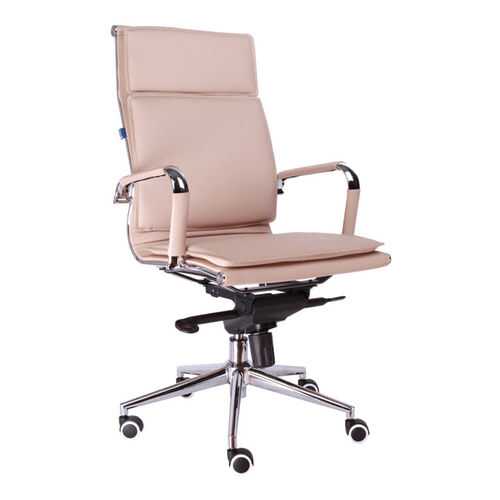 Компьютерное кресло Nerey M/Искус. кожа (beige) в Лером