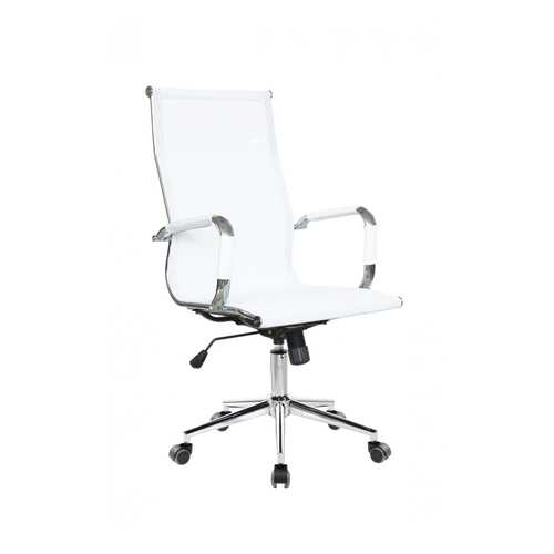Компьютерное кресло RCH 6001-1S/Сетка белая в Лером