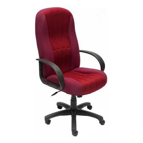 Компьютерное кресло TetChair CH833, красный в Лером