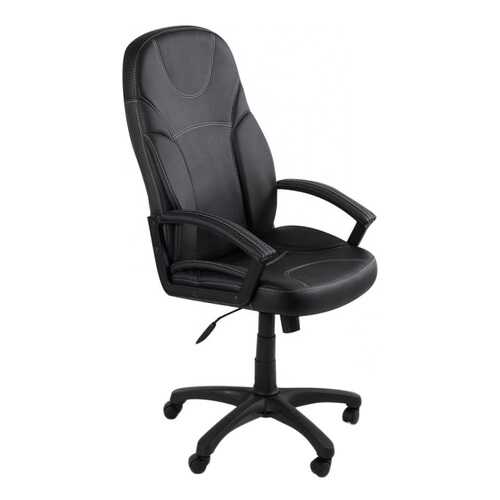 Компьютерное кресло TetChair Twister, черный в Лером