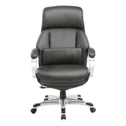 Кресло руководителя Бюрократ _MIRO/BLACK 480979, черный в Лером