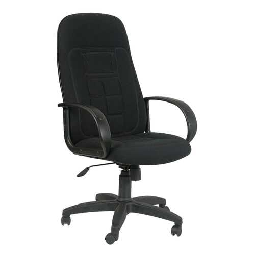 Кресло руководителя CHAIRMAN 727 00-01081743, черный в Лером